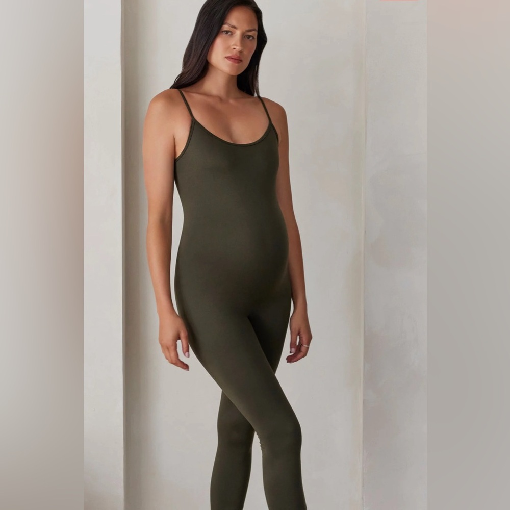 The Kate BUMPSUIT (L) NWT